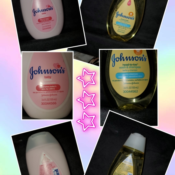 Baby care bundle - Picture 6 of 9